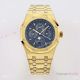 BF Factory Audemars Piguet Perpetual Calendar Royal Oak Cal.5134 Watch Yellow Gold Black Dial 41 mm_th.jpg